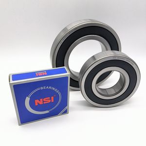 Chinese High-Quality Factory Direct Quality Certified Nsi Bearing Professional Manufacturer
