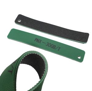 Tgrbelt Pnx-30GB-T PVC Conveyor Belt High Quality Synthetic Belt