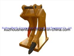 Mulit Ripper/3 Tyne Ripper/3 Teeth Ripper for Excavator