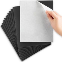 Eco Solvent Magnetic Inkjet PP Glossy Photo Paper for Digital Printing