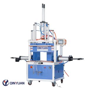 High Capacity Pillows Cushions Vacuum Compressor Packaging&Sealing Machine