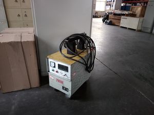 Compact Induction Heater for Efficient Bearing Heating Solutions