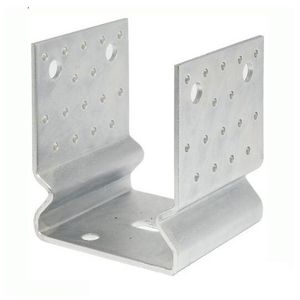 China Manufacturers Suppliers High Quality Post Anchor U-Form