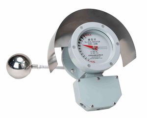 RS485 Digital Oil Level Gauge Oil Cup Oil Level Indicator Gauge for Oil Immersed Transformer