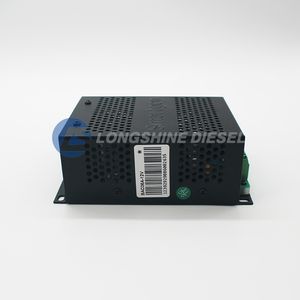 12V 24V Diesel Generator Parts Battery Charger Bac06A