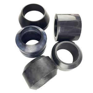 Custom Oil Packer Manufacturing Services Rubber Seal Packer for Downhole