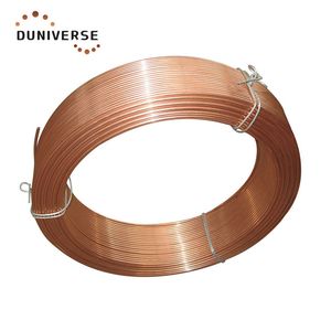 High-Quality Solid Welding Wire for Submerged Arc Processes