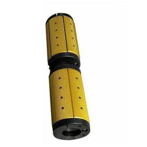 Core Chuck Air Shaft Adapter 1inch to 3inch for Winding
