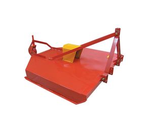 Unbeatable Agriculture Equipment Loader Attachments Lawn Mower for Modern Gardens