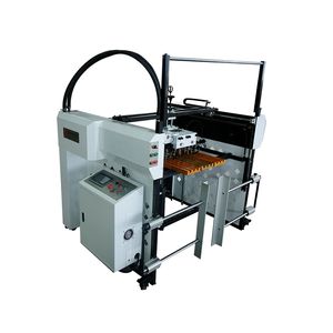 Automatic Feeding Sheet Paper Machine for Laminating Machine