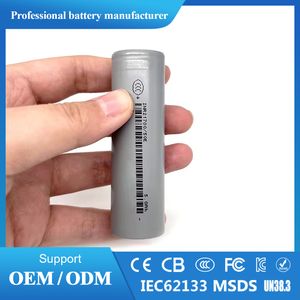 Portable Power Device Battery 21700 for Drones and Electric Bikes