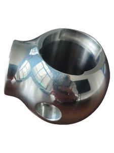 High Precision Aluminum/Brass/Stainless Steel/ CNC Machining Part