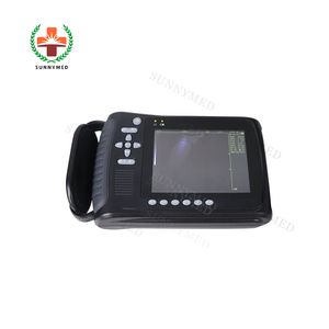Digital Veterinary Ultrasound Pet Ultrasound Scanner
