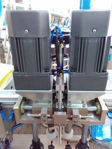Bottle Caps High Speed Capping Machine