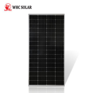 Whc Wholesale Mono PV Module System Solar Power Panel 250W Price