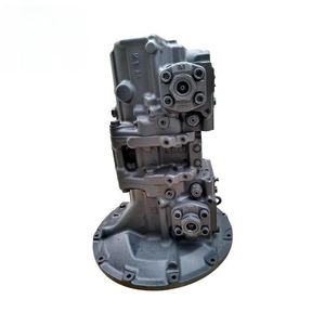Komat-Su Genuine Hydraulic Pump for PC200 Mini Excavators