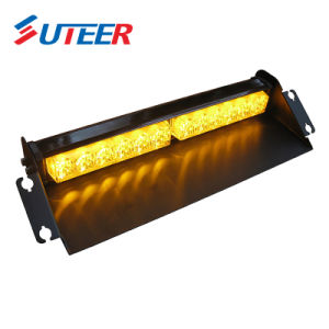 High Quality Hot Sale Car Internal Light LED Warning Dash Light (VL26T)