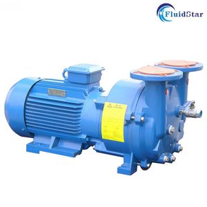 2BV-Series Industrial Liquid Water Ring Vacuum Pump