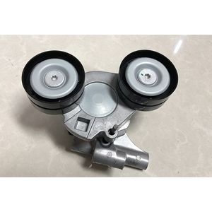 Auto Car Parts INA Belt Tensioner Pulley for Ford Transit V348 2.2L DC1q 6A228 AA Bk3q 6A228 Bh 5340682100 1766642
