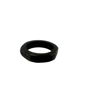 Custommized Rubber Ring Parts Piston O O-Ring Silicone Hydraulic Mechanical Seal Hot