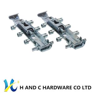 Kitchen Accessories Visible Door Fittings Cabinet Hanger