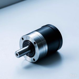 Low Noise High Precision High Torque Planetary Gearbox Planetary Speed Reducer