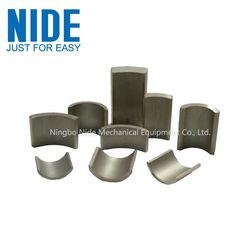 Electrical Motor Ferrite Magnet for Power Tool Motor