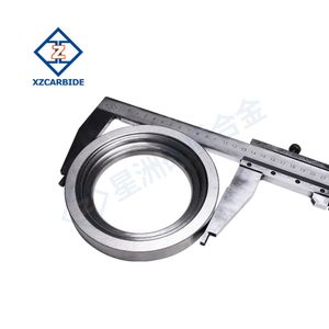 High Quality Cemented Carbide Roll Rings for Sealing