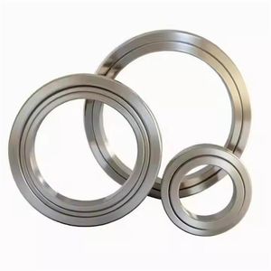 Precision Machining Sand Casting Services for Ductile Iron Slewing Bearing Assemblies En-Gjs-600-3 Slewing Drive Components