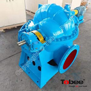 China Fp Paper Mills Pumps for Waste Water Treatment Pumps