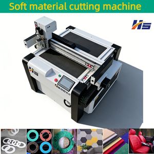 Automatic Polyethylene Tetrafluoroethylene Sheet Cutting Machine with CNC Control
