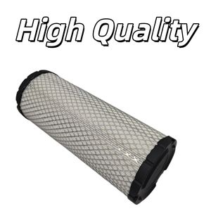 Air Filter Element M131802 P821575 RS3704 Af25551 Air Filter Manufacturing Ars2567 8972216490 Air Filter