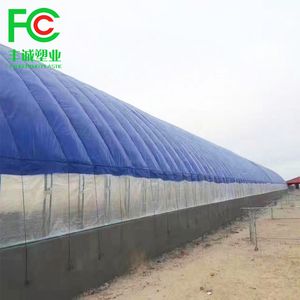 Agriculture UV Resistant Tarp HDPE Woven Plastic Waterproof Tarpaulins