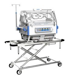 Hospital Medical Portable Infant Baby Transport Incubator Machine for Sale