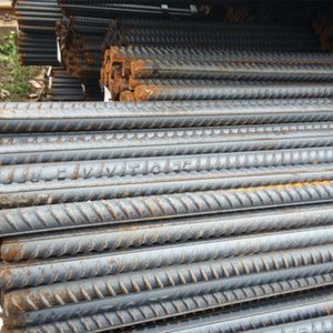 6mm 8mm 10mm Rebar in Coil