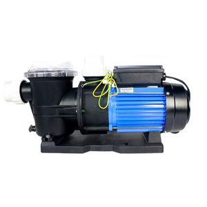 Corrosion Resistant and Rust Resistant Seawater Aquaculture Water Circulation Pump