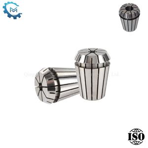 Er Series Collet CNC Tool Spring Collet for CNC Machining Tools