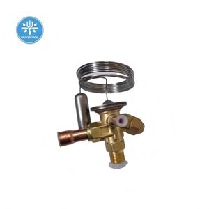 Carrier R134A Copper Air Conditioning Refrigerator Spare Parts