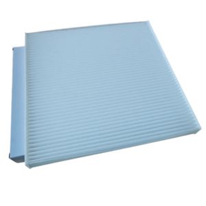 Long Service Life Commercial Vehicle Semi Truck Cabin Air Filter 91559 T1000921s CaF24003 Ca79200 Sc90378 Af26235 Filter for Air Air Filter Air Filter Element