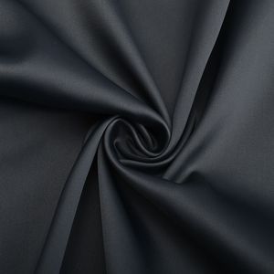 Wholesale Smooth Durable Polyester Women Dress Fabric for Dresses/Shirts/Skirts/Wideleg Pants