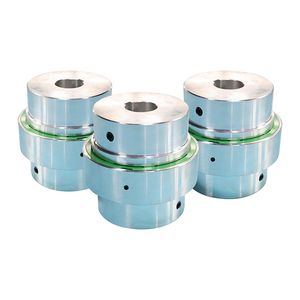 Replace Falk Wrapflex 20r Elastic Claw Shaft Coupling for Air Compressors Coupler