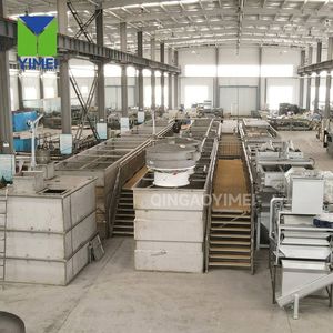 Industrial Domestic Wastewater Treatment Plants Compact Integrated Hospital Sewage Treatment Equipment