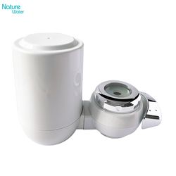 [Lt-H2-A2] Tool-Free Water Faucet Filtration System, Faucet Filter, Tap Water Filter