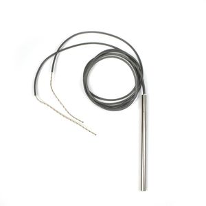 Laiyuan High Performance 230V 400W Electric Heating Rod Cartridge Heater for Mold