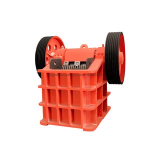 Stone Jaw Crusher Stone Crushing Machine