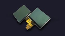 4.3'' TFT LCD Display for Industrial Medical Equipment