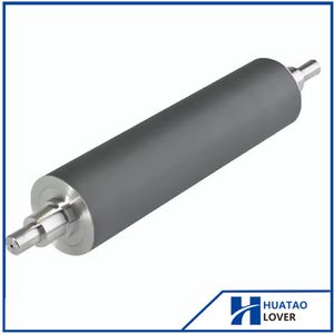Flexographic Printing Ceramic Anilox Roller