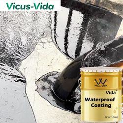 Dual Component Spray Polyurea Material Used in Waterproof Roofing Membrane Coating