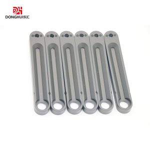 China OEM CNC Machine with Machining/Medical/Motorcycle/Auto/Hardware Parts Precision Engineered Metal Parts for Robotics with Tight Tolerance