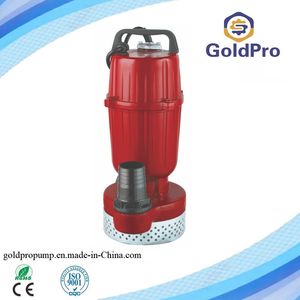Hot Selling Qdx Series Electric Household Clean Water Submersible Water Pump